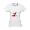 Ice Womens Short Sleeve Tee Thumbnail