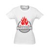 Ice Womens Short Sleeve Tee Thumbnail