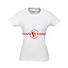 Ice Womens Short Sleeve Tee Thumbnail