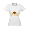 Ice Womens Short Sleeve Tee Thumbnail