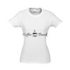 Ice Womens Short Sleeve Tee Thumbnail