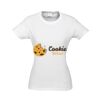 Ice Womens Short Sleeve Tee Thumbnail