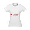 Ice Womens Short Sleeve Tee Thumbnail