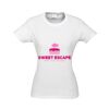Ice Womens Short Sleeve Tee Thumbnail