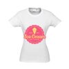 Ice Womens Short Sleeve Tee Thumbnail