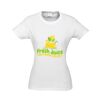 Ice Womens Short Sleeve Tee Thumbnail