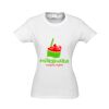 Ice Womens Short Sleeve Tee Thumbnail