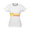 Ice Womens Short Sleeve Tee Thumbnail
