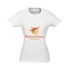 Ice Womens Short Sleeve Tee Thumbnail