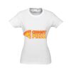 Ice Womens Short Sleeve Tee Thumbnail
