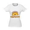 Ice Womens Short Sleeve Tee Thumbnail