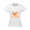 Ice Womens Short Sleeve Tee Thumbnail