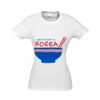 Ice Womens Short Sleeve Tee Thumbnail