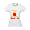 Ice Womens Short Sleeve Tee Thumbnail