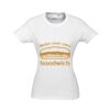 Ice Womens Short Sleeve Tee Thumbnail