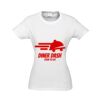 Ice Womens Short Sleeve Tee Thumbnail