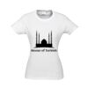 Ice Womens Short Sleeve Tee Thumbnail