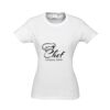 Ice Womens Short Sleeve Tee Thumbnail