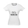 Ice Womens Short Sleeve Tee Thumbnail