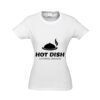 Ice Womens Short Sleeve Tee Thumbnail