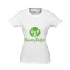Ice Womens Short Sleeve Tee Thumbnail