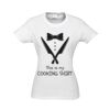 Ice Womens Short Sleeve Tee Thumbnail