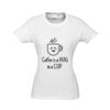 Ice Womens Short Sleeve Tee Thumbnail