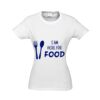 Ice Womens Short Sleeve Tee Thumbnail
