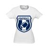Ice Womens Short Sleeve Tee Thumbnail