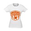 Ice Womens Short Sleeve Tee Thumbnail