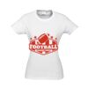 Ice Womens Short Sleeve Tee Thumbnail