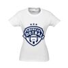 Ice Womens Short Sleeve Tee Thumbnail