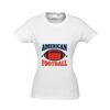 Ice Womens Short Sleeve Tee Thumbnail