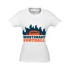 Ice Womens Short Sleeve Tee Thumbnail