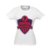 Ice Womens Short Sleeve Tee Thumbnail