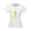 Ice Womens Short Sleeve Tee Thumbnail