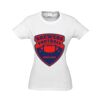 Ice Womens Short Sleeve Tee Thumbnail