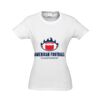 Ice Womens Short Sleeve Tee Thumbnail