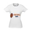 Ice Womens Short Sleeve Tee Thumbnail