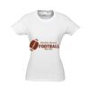 Ice Womens Short Sleeve Tee Thumbnail