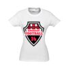 Ice Womens Short Sleeve Tee Thumbnail
