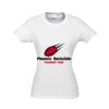 Ice Womens Short Sleeve Tee Thumbnail