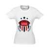 Ice Womens Short Sleeve Tee Thumbnail