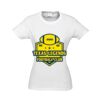 Ice Womens Short Sleeve Tee Thumbnail