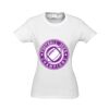 Ice Womens Short Sleeve Tee Thumbnail