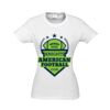 Ice Womens Short Sleeve Tee Thumbnail