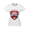 Ice Womens Short Sleeve Tee Thumbnail