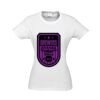 Ice Womens Short Sleeve Tee Thumbnail