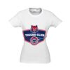 Ice Womens Short Sleeve Tee Thumbnail