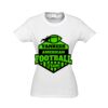 Ice Womens Short Sleeve Tee Thumbnail